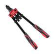 Заклепочник двухручный INTERTOOL RT-0018 (360мм/2.4-6.4мм) RT-0018 фото