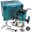 Фрезер MAKITA RP2303FC08 (кейс)