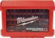 Купити Набір біт MILWAUKEE 4932464240 (Impact/32шт.) в Україні у Tools Store