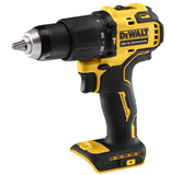 Шуруповерт аккумуляторный DEWALT DCD709N (18В/каркас) DCD709N фото