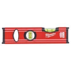 Уровень строительный 20см MILWAUKEE Slim 20 4932472091 4932472091 фото