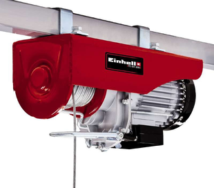 Тельфер електричний Einhell TC-EH 600 2255150 фото