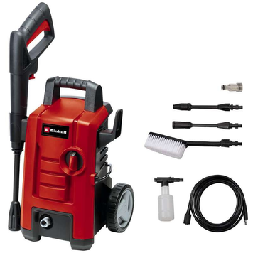 Купити Потужна торцювальна пила Einhell TC-MS 216 в Україні у Tools Store