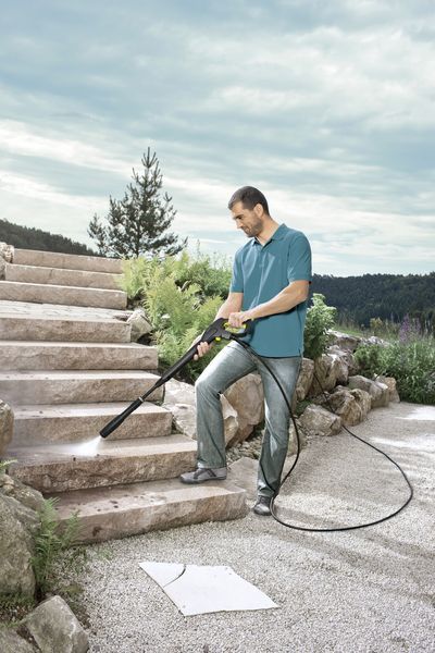 Трубка струйная для мойки KARCHER Vario Power VP 145 (регуляция давления/для К 4 - К 5) 2.642-725.0 фото