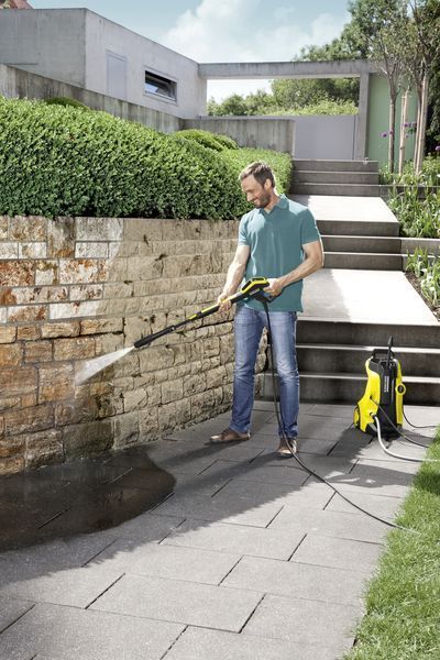 Трубка струйная для мойки KARCHER Vario Power VP 145 (регуляция давления/для К 4 - К 5) 2.642-725.0 фото