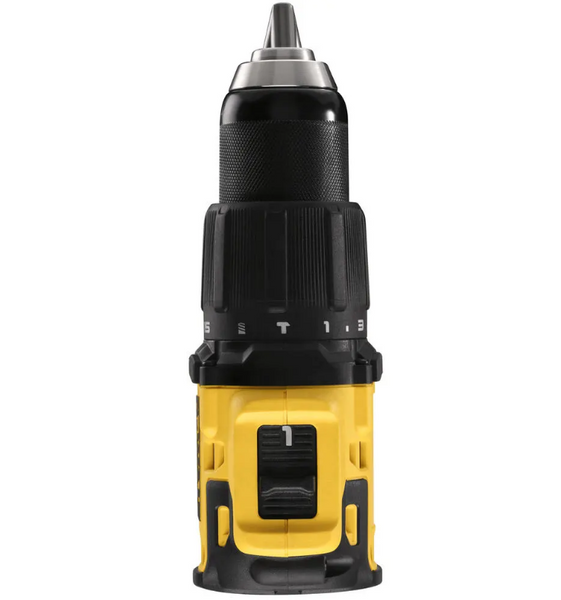 Шуруповерт аккумуляторный DEWALT DCD709N (18В/каркас) DCD709N фото
