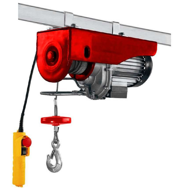 Тельфер электрический Einhell TC-EH 600 2255150 фото