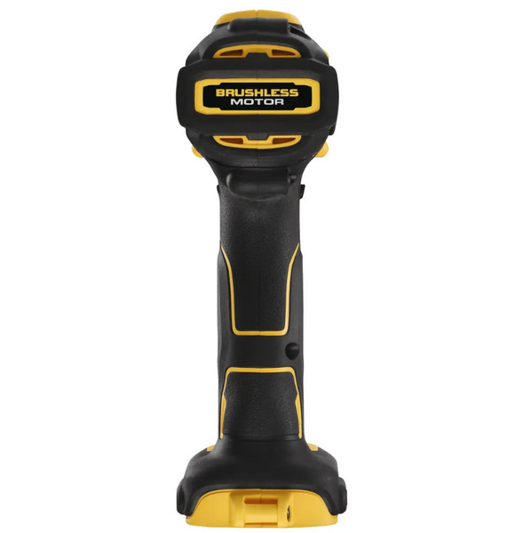 Шуруповерт аккумуляторный DEWALT DCD709N (18В/каркас) DCD709N фото