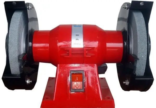 Точило EDON GM150 (250Вт/150мм) GM150 фото