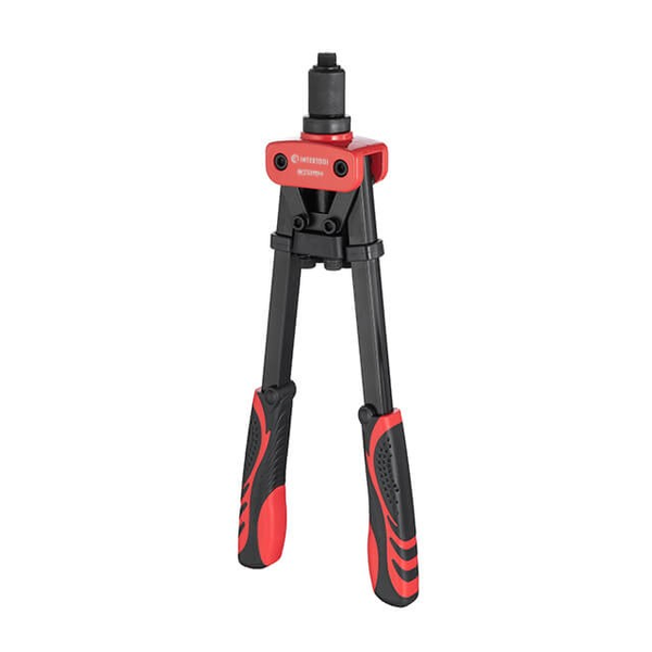 Заклепочник двухручный INTERTOOL RT-0018 (360мм/2.4-6.4мм) RT-0018 фото