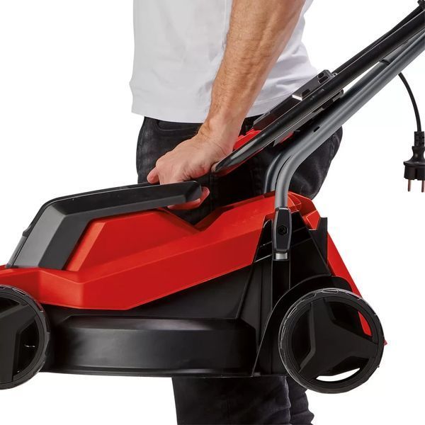 Газонокосилка электрическая Einhell GC-EM 1000/32 (3400070) 3400070 фото