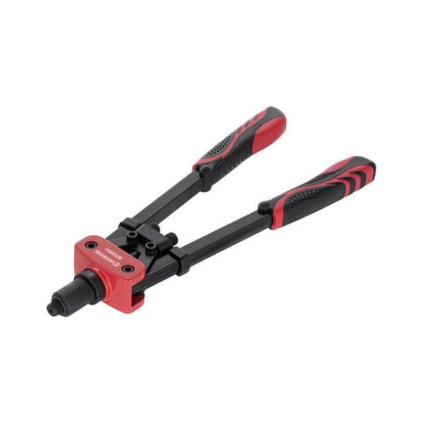 Заклепочник двухручный INTERTOOL RT-0018 (360мм/2.4-6.4мм) RT-0018 фото