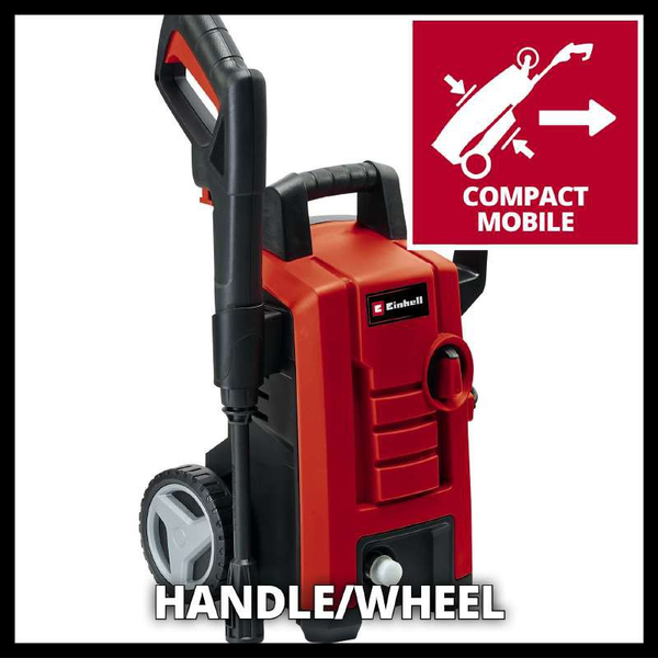 Купити Потужна торцювальна пила Einhell TC-MS 216 в Україні у Tools Store