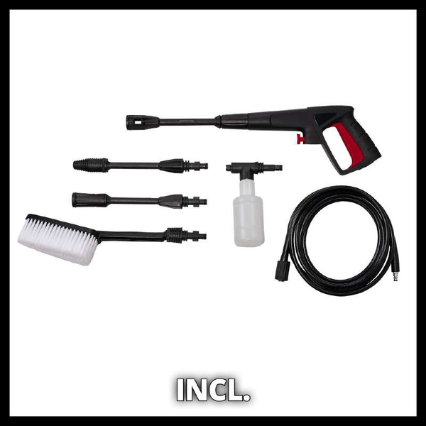 Купити Потужна торцювальна пила Einhell TC-MS 216 в Україні у Tools Store