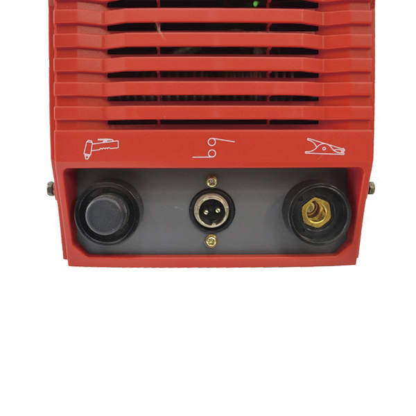 Мощный аппарат плазменной резки ALDO CUT-40 : 6.2 кВт, ток 50 А, тыск 4 Атм, толщина резки 12 мм CUT-40 фото