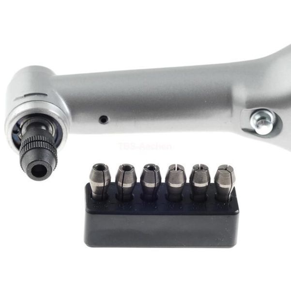 Купити Гравер акумуляторний PROXXON LWB/A (кутовий) в Україні у Tools Store