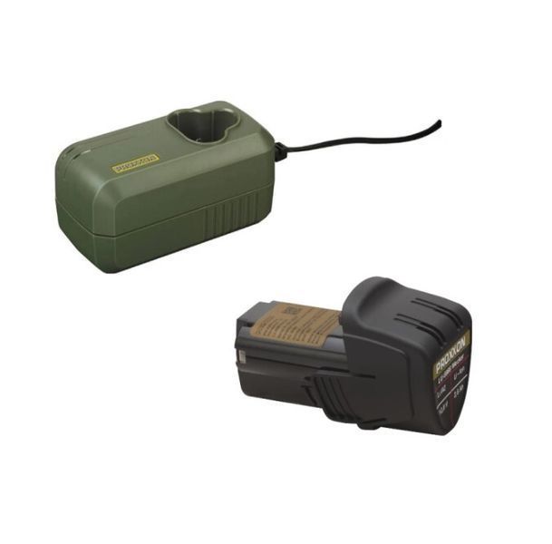 Купити Гравер акумуляторний PROXXON LWB/A (кутовий) в Україні у Tools Store
