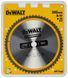 Диск пильний 305 х 30 (60Т) DeWALT DT1960 - фото товару DT1960