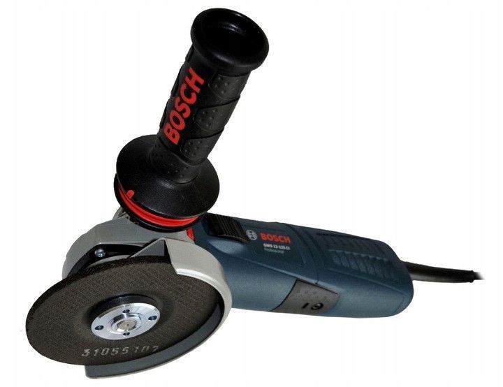 Болгарка Bosch GWS 13-125 CIE (060179F002) 1,3кВт 125мм, с регулировкой оборотов 060179F002 фото
