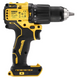 Шуруповерт аккумуляторный DEWALT DCD709N (18В/каркас) - фото товара DCD709N