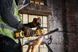 Шліфмашина кутова акумуляторна DEWALT DCG416VSN (18В/каркас/регуляція) - фото товару DCG416VSN