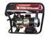 Бензиновий електрогенератор Vulkan SC4000E-II (34168) 3,8 кВт - фото товару 1505797064