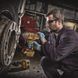 Гайковерт ударний акумуляторний безщітковий DeWALT DCF899HNT - фото товару DCF899HNT