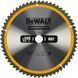Диск пильний 305 х 30 (60Т) DeWALT DT1960 - фото товару DT1960