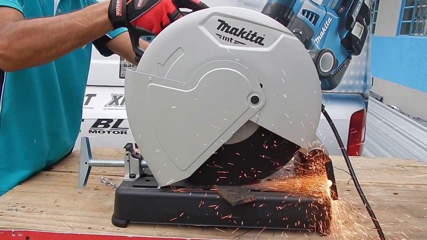 Монтажная пила MAKITA M2401 1107 фото