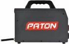 Купити Професійний зварювальний апарат PATON&trade; PRO-250 : потужніст 6.9 кВА, струм 250 А, електроди 1.6-5 мм, кейс в Україні у Tools Store