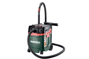 Професійний пилосос Metabo ASA 30 L PC : 1200 Вт, 30 л, сухе, вологе (602086000) 602086000 фото