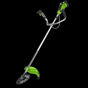 Купити Тример акумуляторний FELSO RT40BL (20В+20В/каркас) в Україні у Tools Store