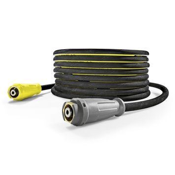 Шланг высокого давления Karcher 10м Вс 8, AVS, 10 м, DN 8, 315 бар, 2 x EASY! Lock (6.110-031.0) 6.110-031.0 фото