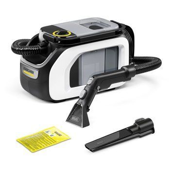 Пылесос KARCHER SE 3 Compact (моющий) (1.081-530.0) 1.081-530.0 фото