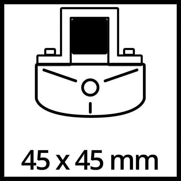 Тельфер электрический Einhell TC-EH 500 (2255140) 2255140 фото