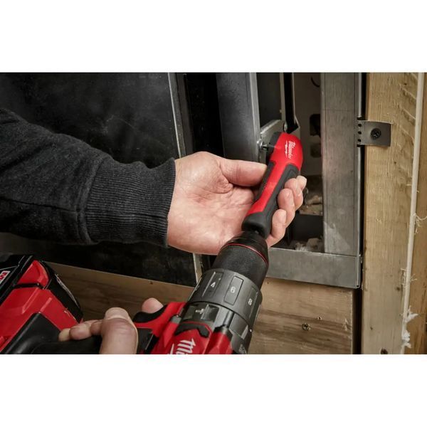 Насадка угловая MILWAUKEE 4932471274 (10 бит) 4932471274 фото