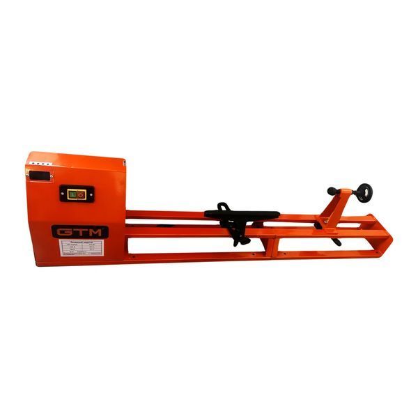 Купити Токарний верстат по дереву GTM TWL1000IA в Україні у Tools Store
