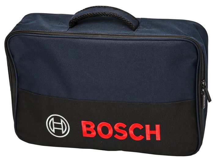 Купити Професійний акумуляторний шуруповерт Bosch GSR 18V-50 : з АКБ 18V 2шт-2Ah (3601JH5000) в Україні у Tools Store