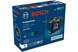 Нивелир лазерный Bosch Professional GLL 2-20 G + держатель LB 10+ потолочное крепление DK 10 (0601065000) 0601065000 фото 6