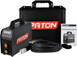 Професійний зварювальний апарат PATON™ PRO-250 : потужніст 6.9 кВА, струм 250 А, електроди 1.6-5 мм, кейс PRO-250 фото 4