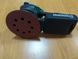 Эксцентриковая шлифмашина Metabo FSX 200 Intec (609225500) - фото товара 609225500