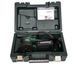 Эксцентриковая шлифмашина Metabo FSX 200 Intec (609225500) - фото товара 609225500