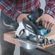 Пила дисковая MAKITA HS7100 (190мм/1400Вт) - фото товара 2974832603