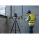 Нивелир лазерный Bosch Professional GLL 2-20 G + держатель LB 10+ потолочное крепление DK 10 (0601065000) 0601065000 фото 4