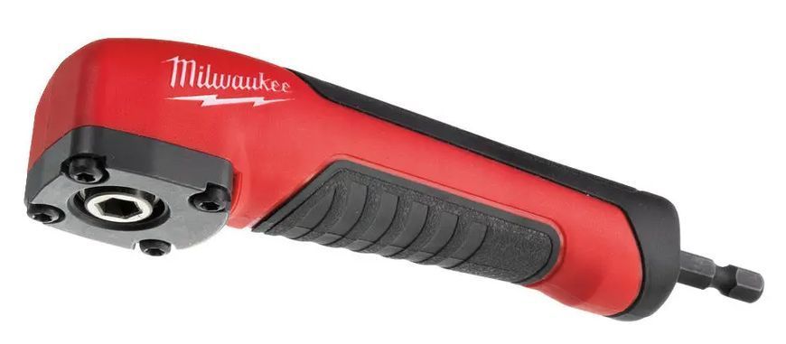 Насадка угловая MILWAUKEE 4932471274 (10 бит) 4932471274 фото