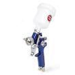 Купити Фарбопульт пневматичний HVLPmini INTERTOOL PT-0101 (0.8мм/125мл) в Україні у Tools Store