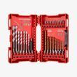 Купити Набір біт та свердл MILWAUKEE 4932479854 (39шт.) в Україні у Tools Store