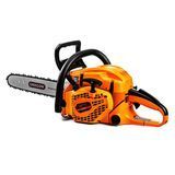 Купити Бензопила GTM CN58D : 2.4 кВт, шина 45см (83101) в Україні у Tools Store