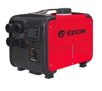 Обогреватель дизельный автономный EDON DHP-12-24/5000 (8кВт/220В/12В/24В/Webasto) DHP-12-24/5000 фото