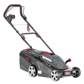 Газонокосилка электрическая AL-KO Comfort 34.4 E 114055 фото